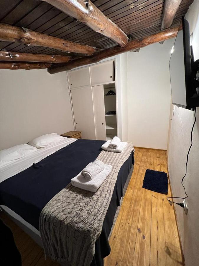 Ivy Bariloche Apartment Luaran gambar