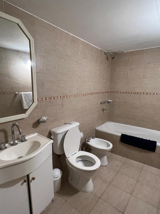Ivy Bariloche Apartment Luaran gambar