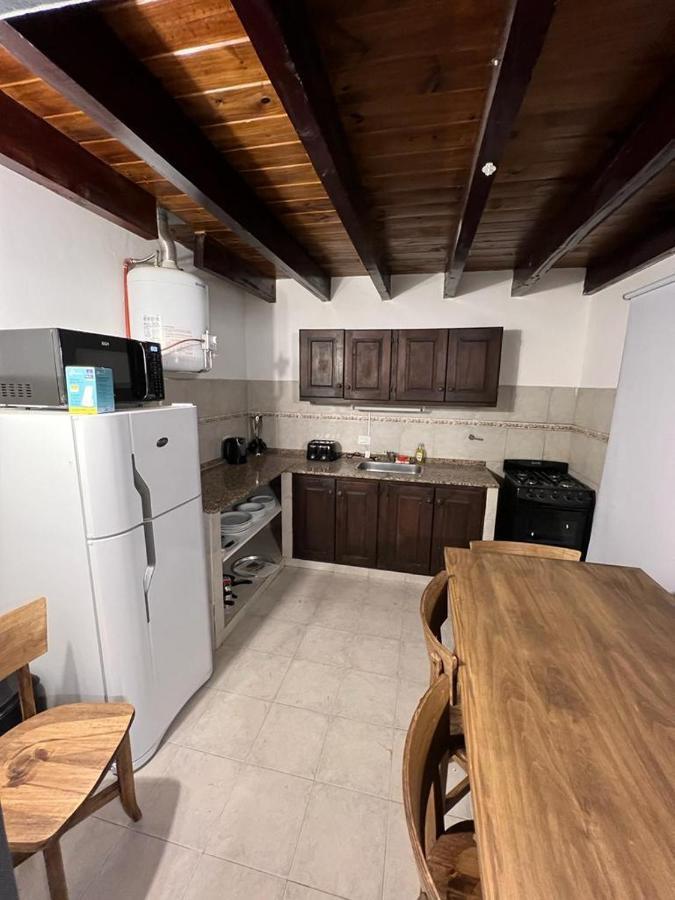 Ivy Bariloche Apartment Luaran gambar