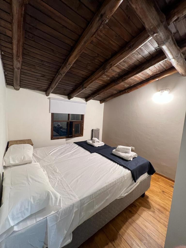 Ivy Bariloche Apartment Luaran gambar
