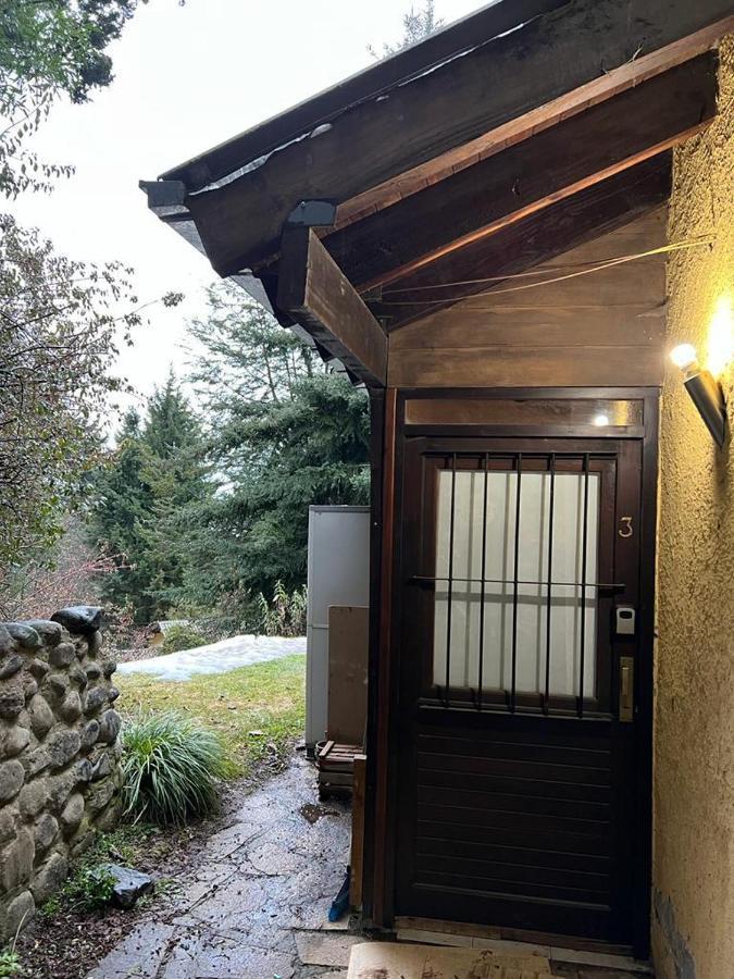 Ivy Bariloche Apartment Luaran gambar