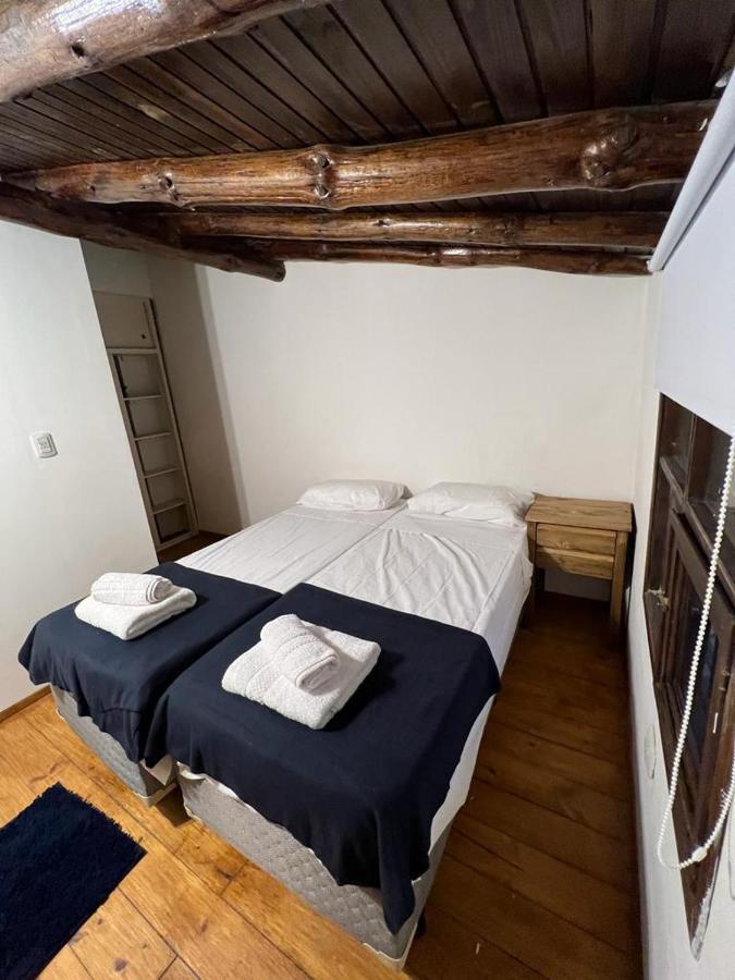 Ivy Bariloche Apartment Luaran gambar