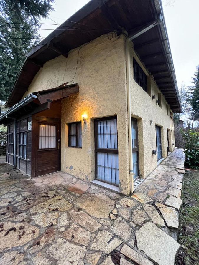 Ivy Bariloche Apartment Luaran gambar