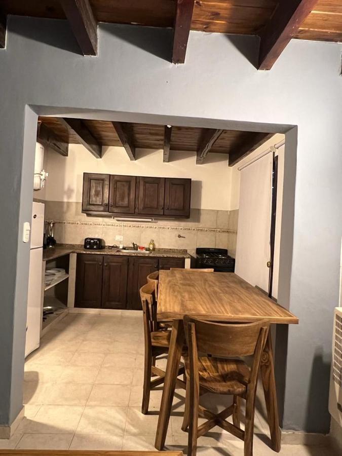 Ivy Bariloche Apartment Luaran gambar