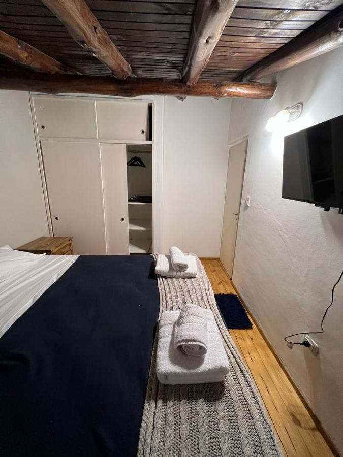 Ivy Bariloche Apartment Luaran gambar
